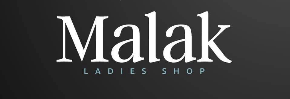 غلاف Malak Ladies shop