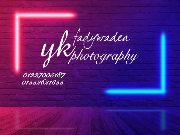 غلاف Ykphotography