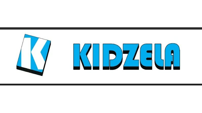 غلاف Kidzela