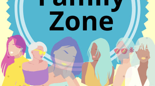 غلاف Family zone