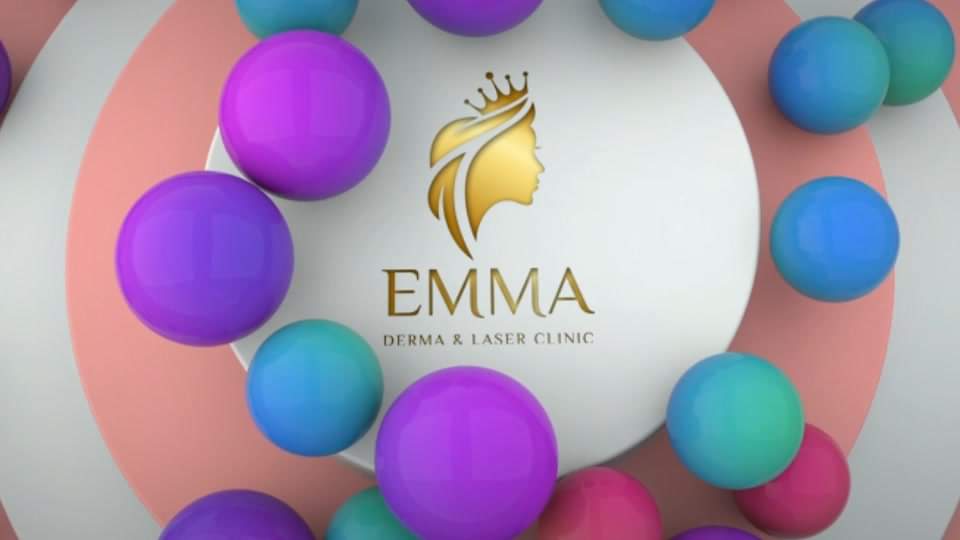 غلاف EMMA Derma Clinic