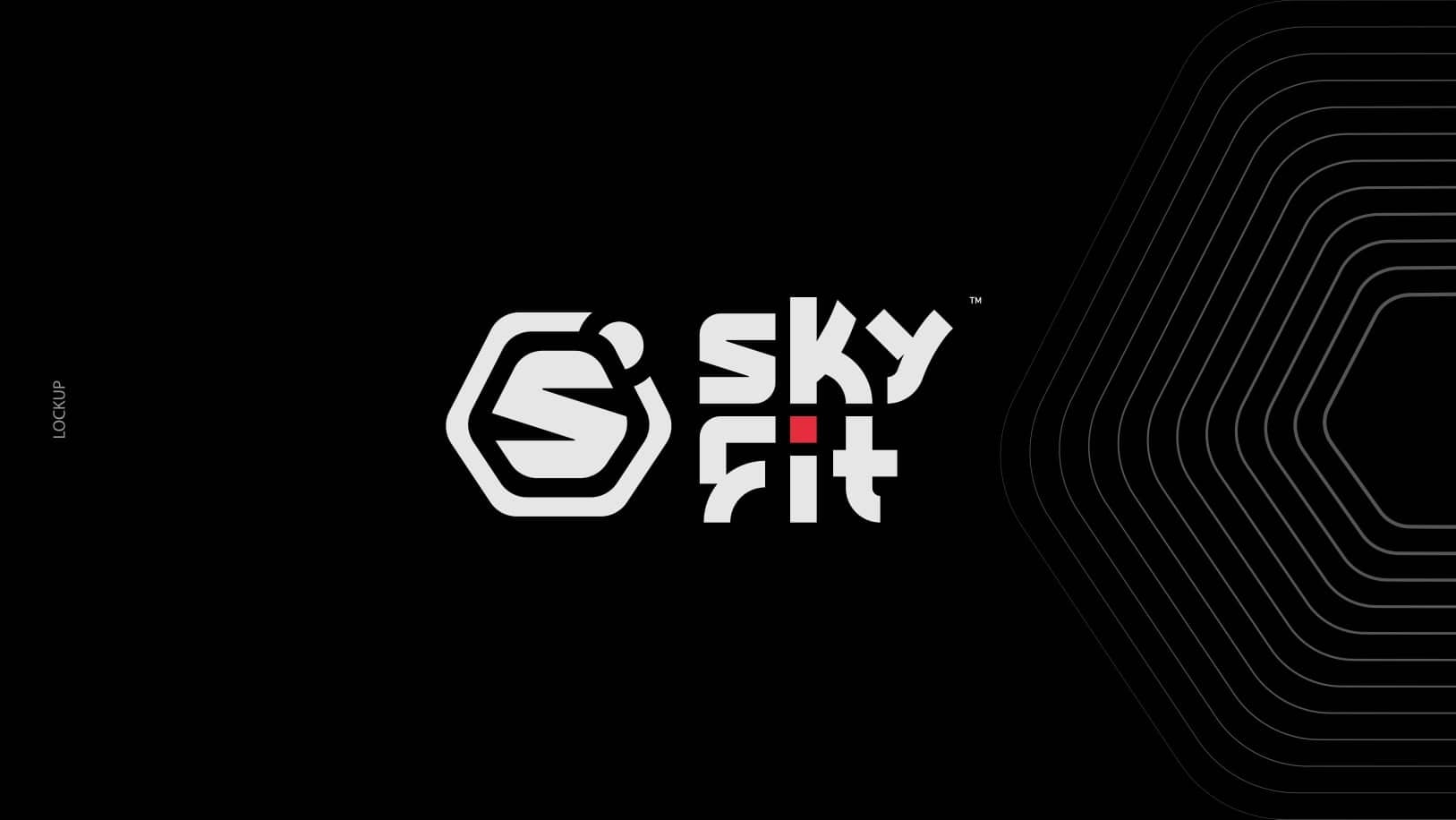 غلاف Skyfit