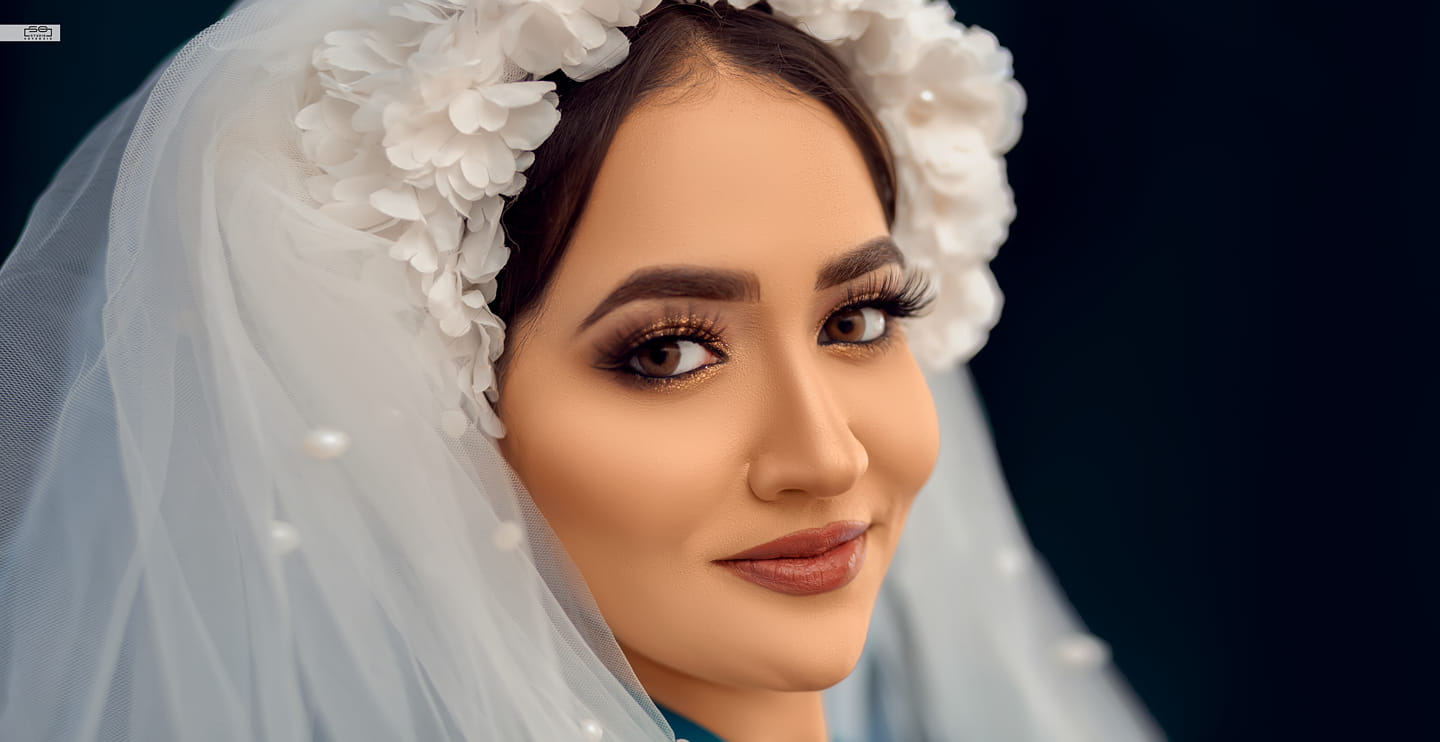 غلاف Nada Fathy makeup artist