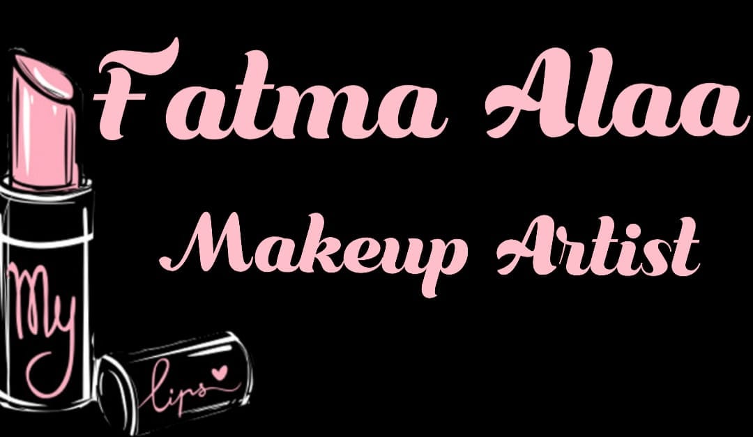 غلاف Fatma Alaa makeup artist