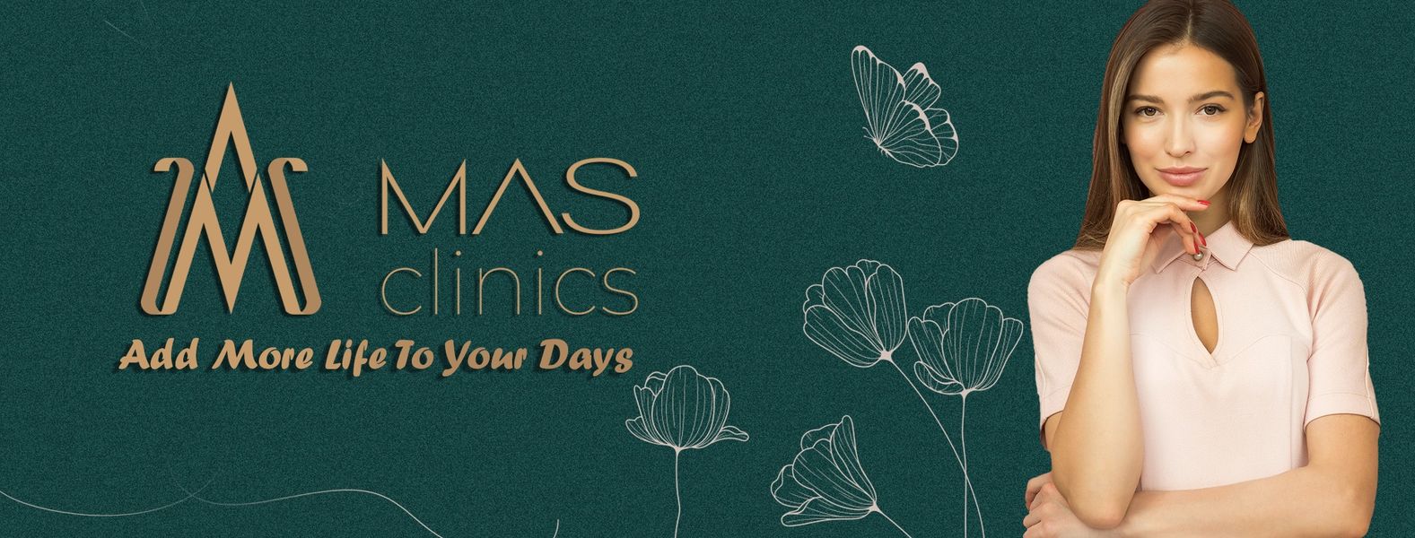 غلاف مركز ماس لجراحات التجميل MAS clinic 