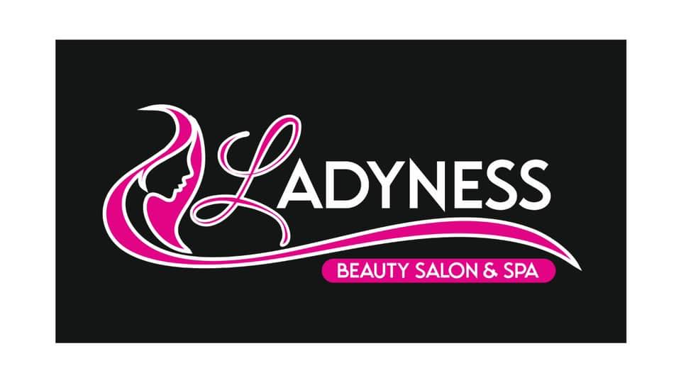 غلاف Ladyness Beauty Salon and Spa