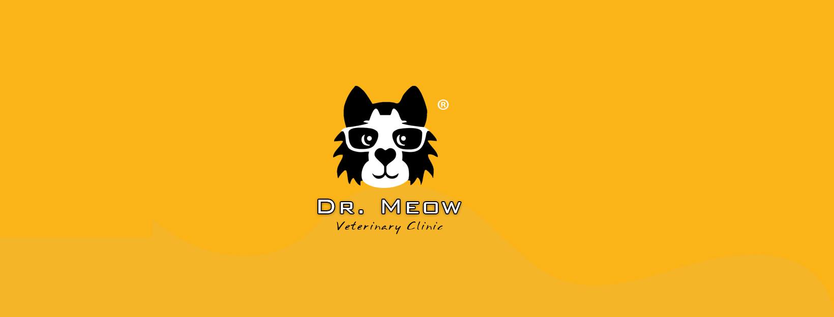 غلاف Dr.Meow Pets Clinic
