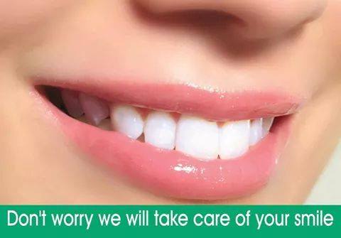 غلاف Family dental care center