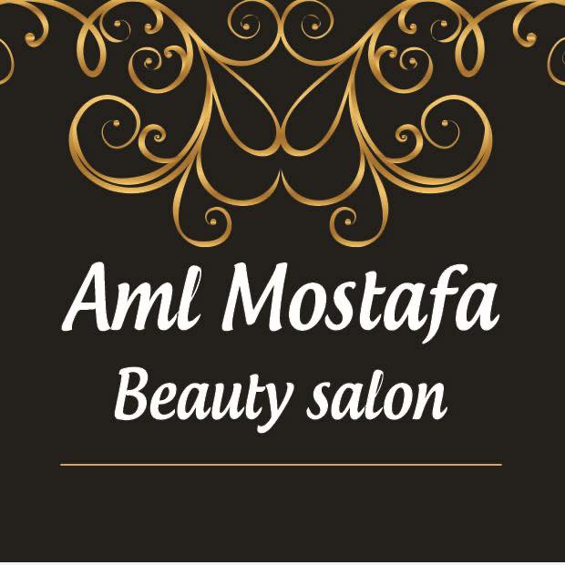 غلاف Aml Mostafa Beauty Salon