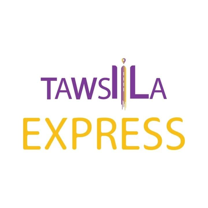غلاف Tawsila Express