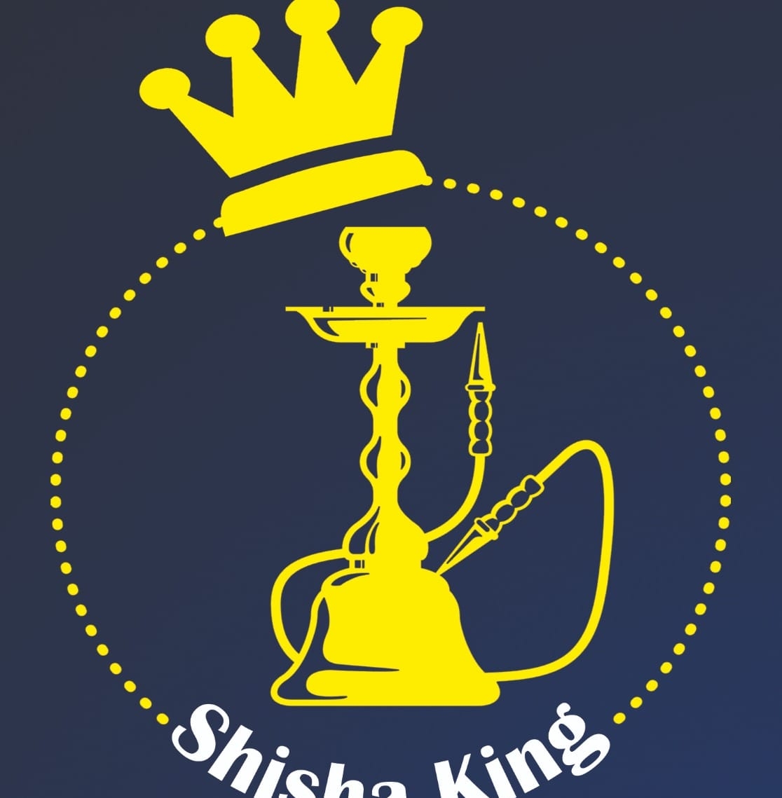 غلاف Shisha king