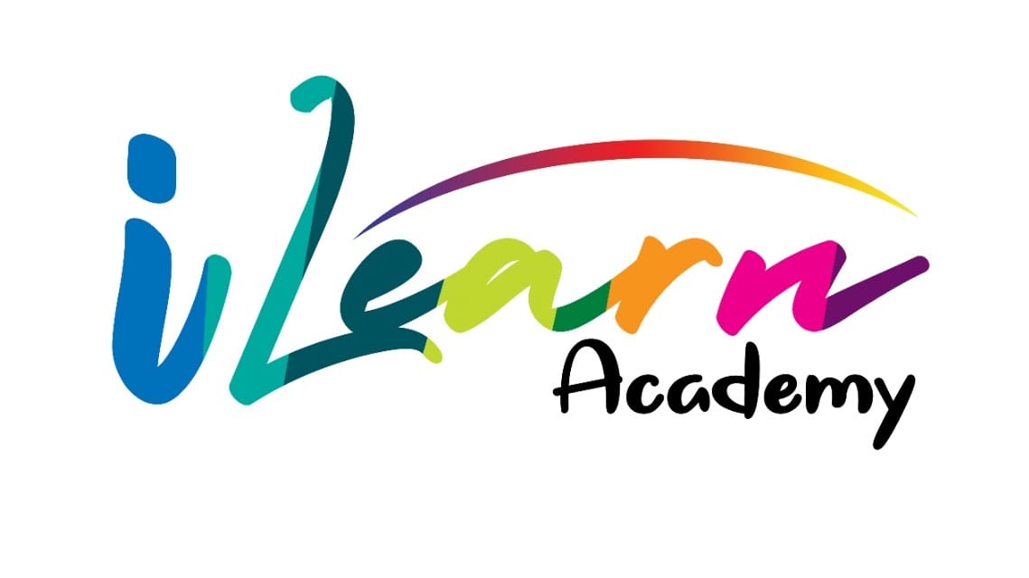 غلاف I learn academy