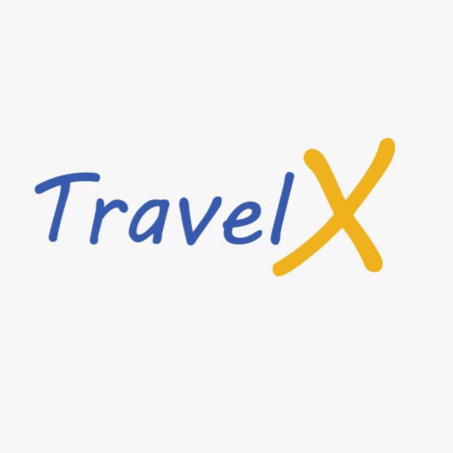 غلاف Travel X