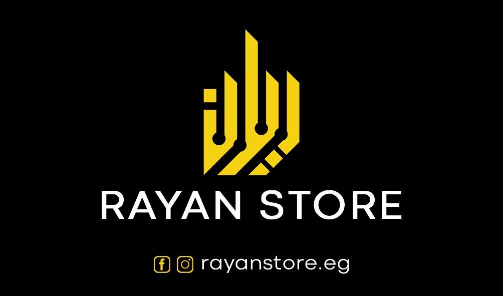 غلاف Rayan Store
