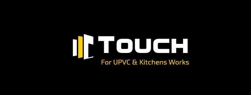 غلاف Touch For UPVC & Kitchens