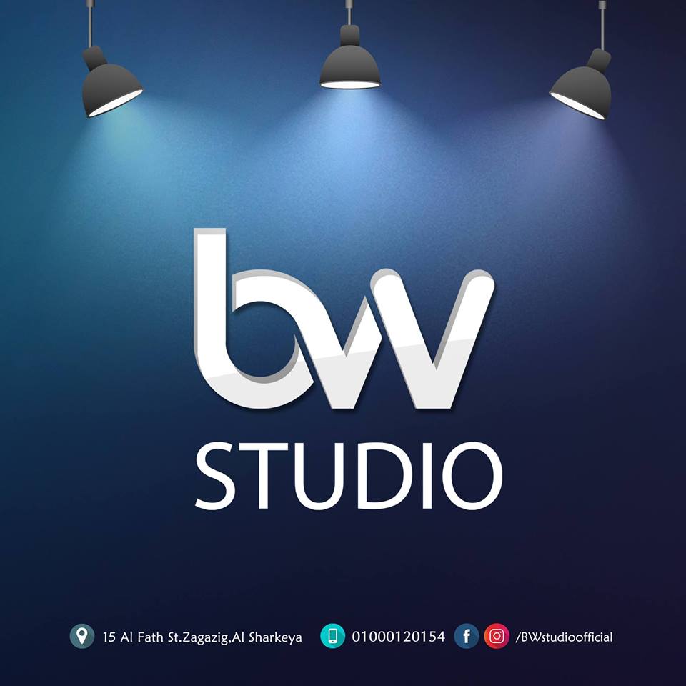 BW Studio | دليل الزقازيق