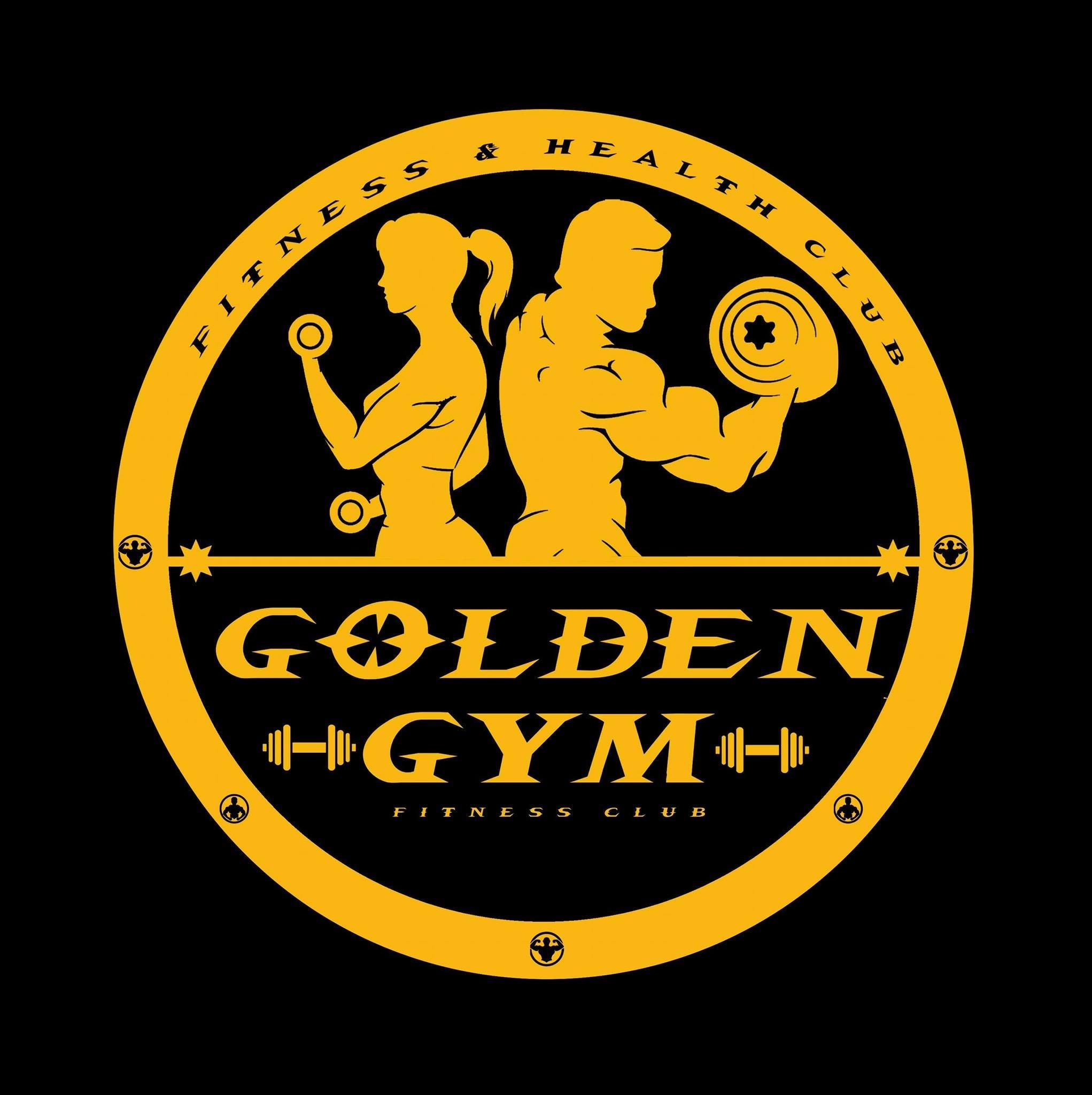 جولدن جيم Golden Gym | دليل الزقازيق