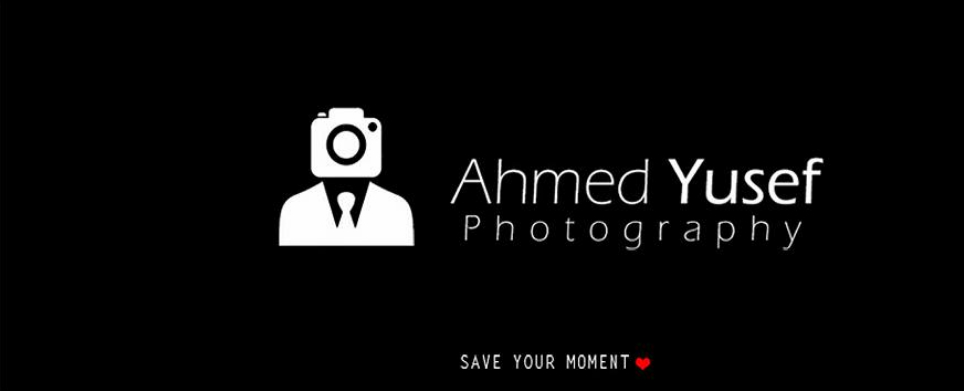غلاف Ahmed Yusef  photography
