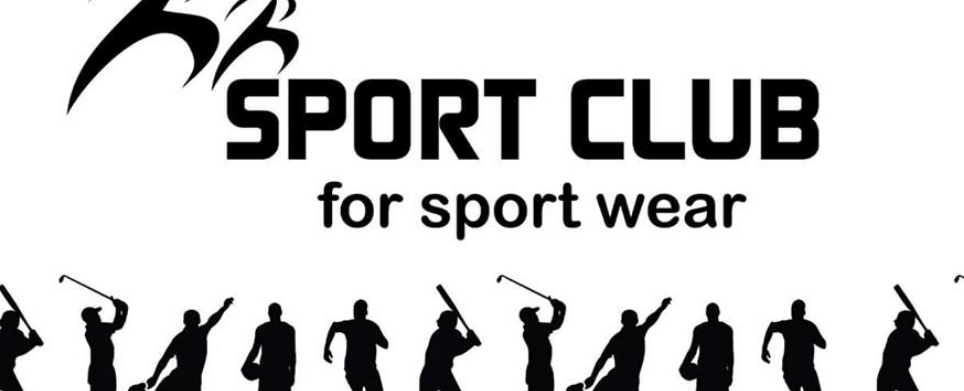 غلاف Sport Club