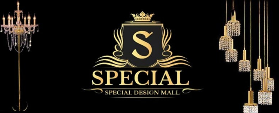 غلاف Special Design Mall