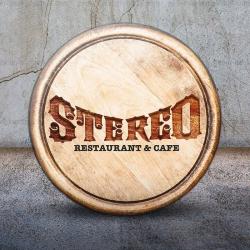  مطعم Stereo