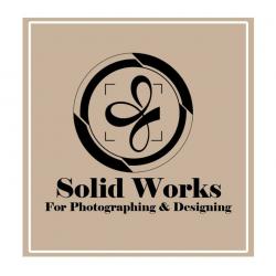 Solid works photography