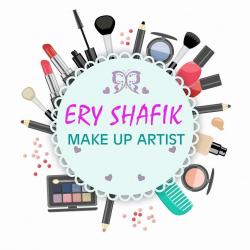 Ery Shafik Makeup artist