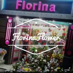 Florina flowers 