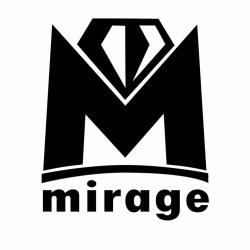 mirage silver