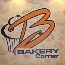 Bakery Corner
