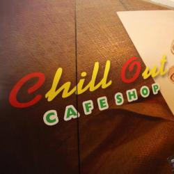  Chill Out Cafe