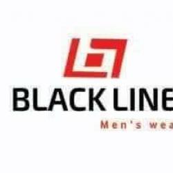  BLACK LINE