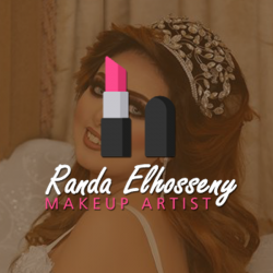 Randa Elhosseny Makeup Artist