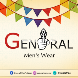   General mens wear