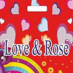 top secret love & rose