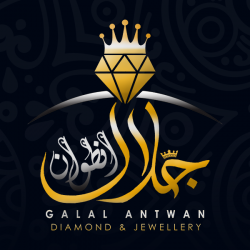 Galal Antwan Diamond