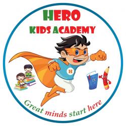 Hero Kids Academy