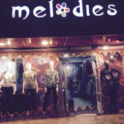 Melodies stores
