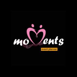 Moments event planner