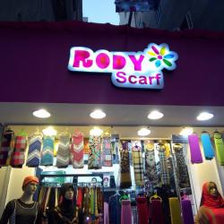 Rody Scarf