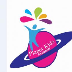  Planet Kids Academy Nursery