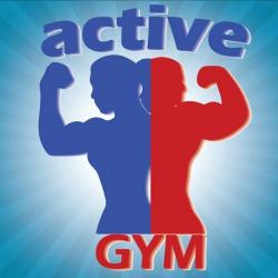 Active Gym.ZG