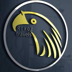 Rixoz travels