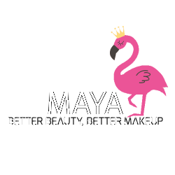 Makeup by Maya