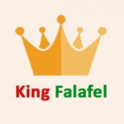  مطعم King Falafel