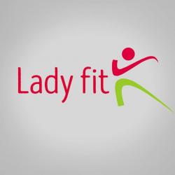Lady Fit gym in zag