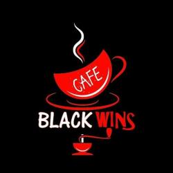 Black Wins cafe