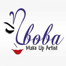 Boba make up artist