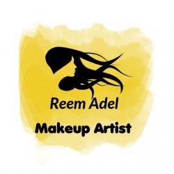 Reem AdeL Makeup Artist 