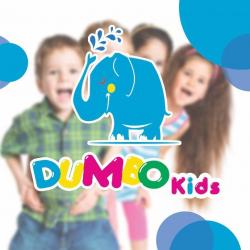 Dumbo kids wear